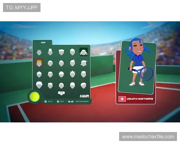 体育网球联赛规则简介（网球运动赛制）sports